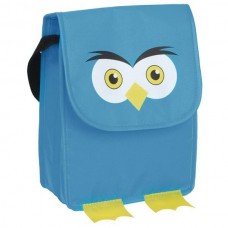 Lunch Tote - OWL